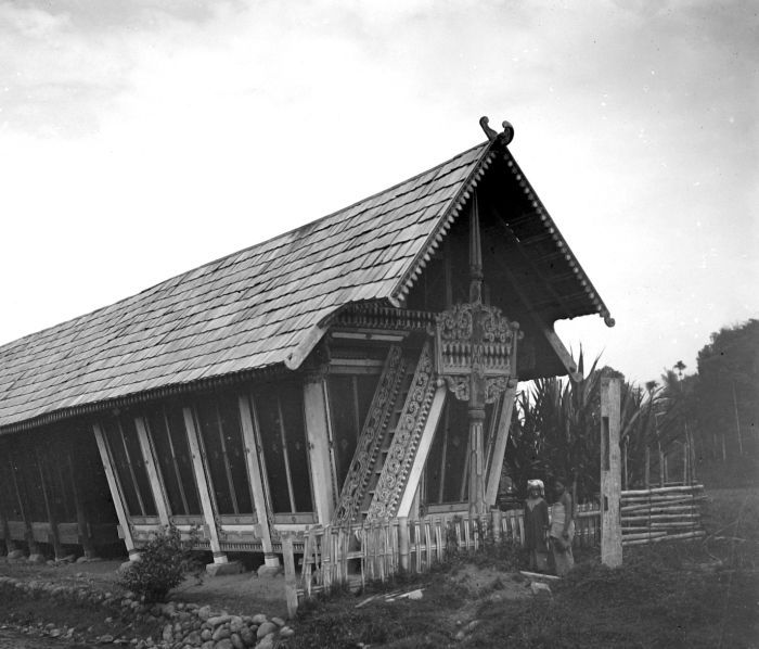 BILIK PADI
