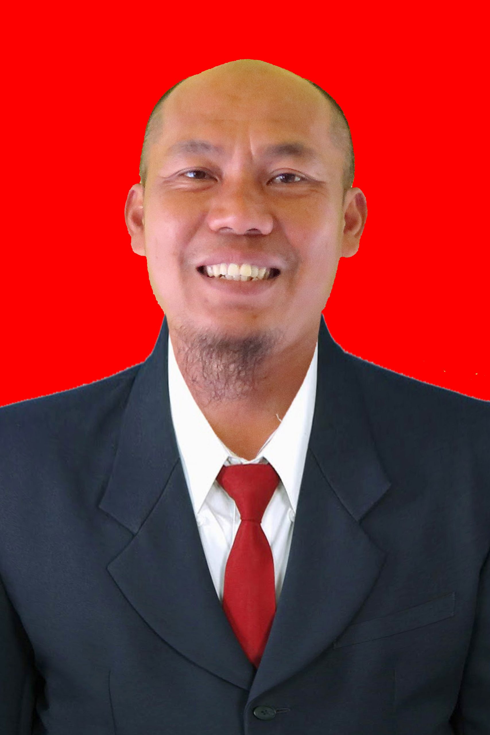 HENDRA GUNAWAN