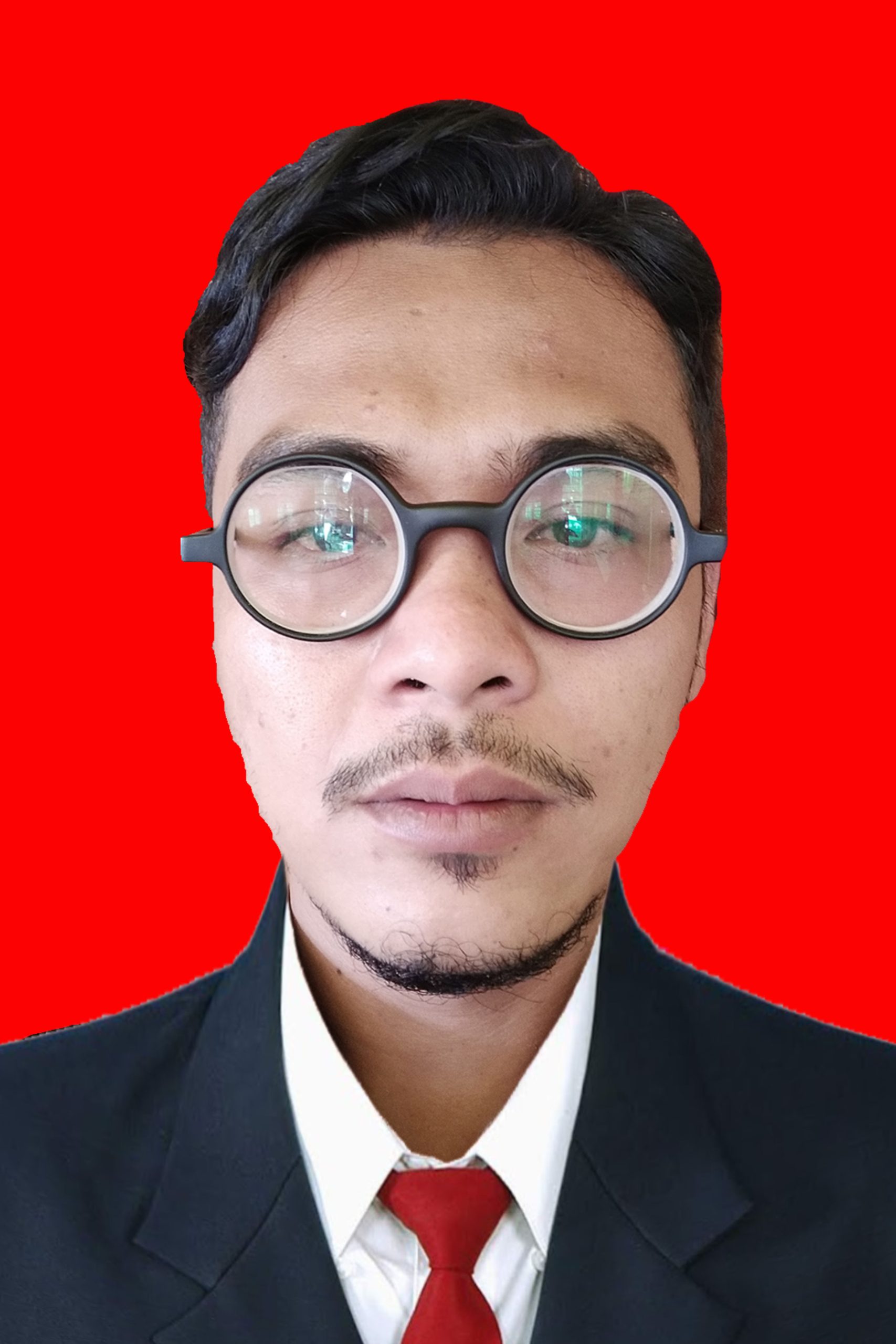 M. TAUFIQ HIDAYAT
