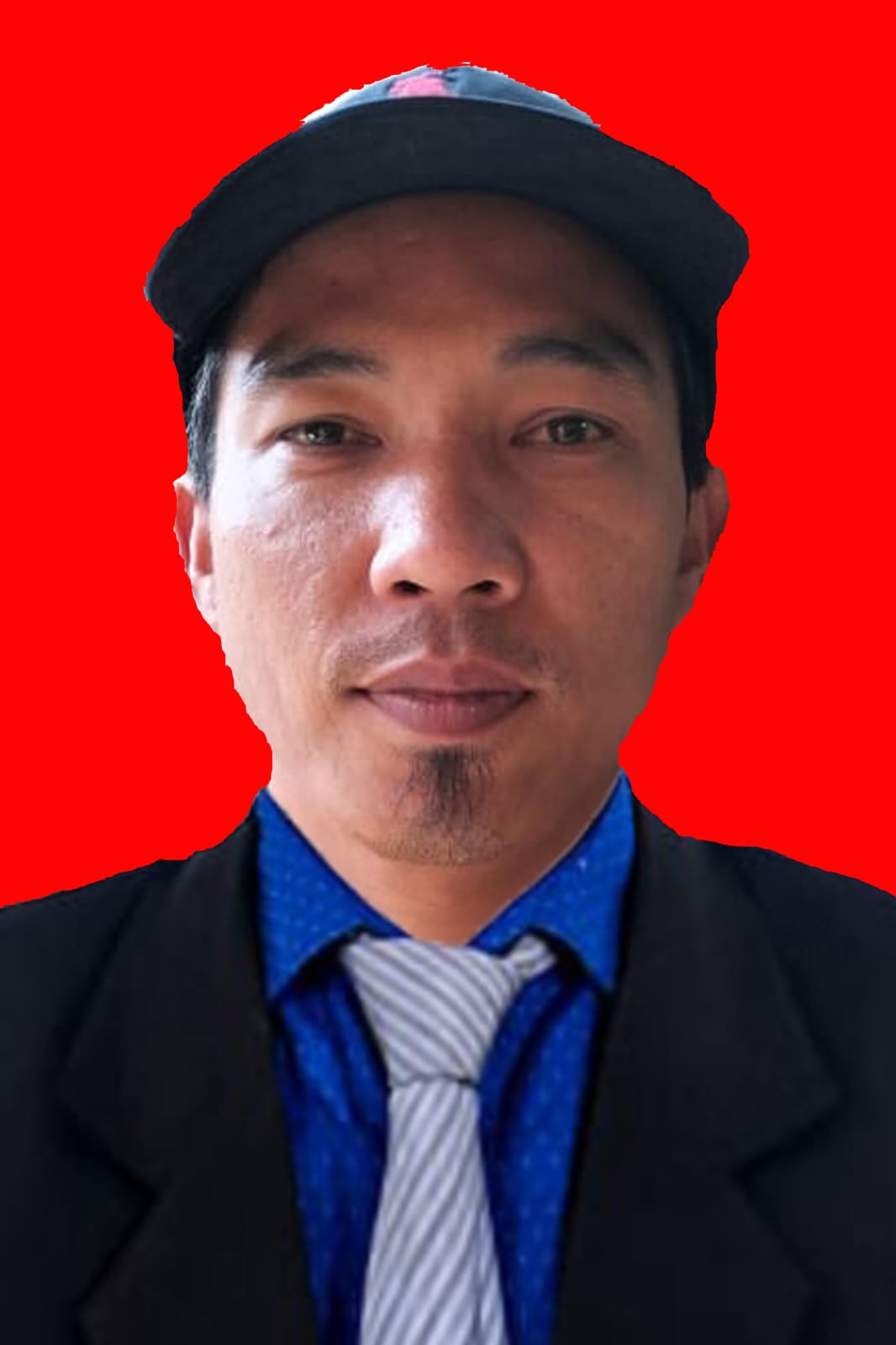RIKI AURYANTO IS